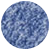 modrý melír - barva
