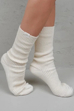 Ponožky Blanc